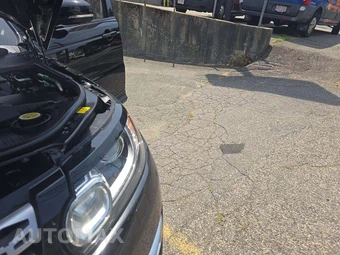2016 Land Rover Range Rover Sport HSE - miniatura 22