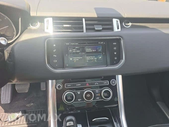 2016 Land Rover Range Rover Sport HSE - miniatura 7