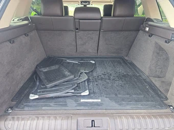 2016 Land Rover Range Rover Sport HSE – miniatura 16