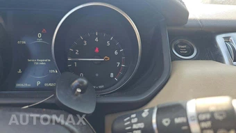 2016 Land Rover Range Rover Sport HSE – miniatura 26