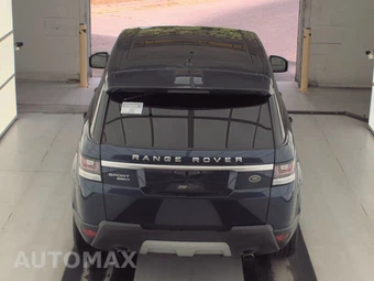 2016 Land Rover Range Rover Sport HSE – miniatura 5