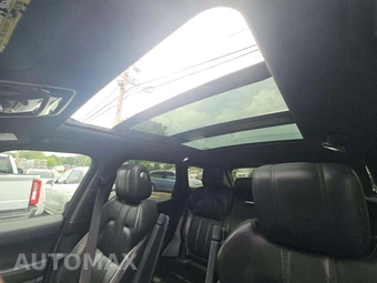 2016 Land Rover Range Rover Sport HSE – miniatura 11
