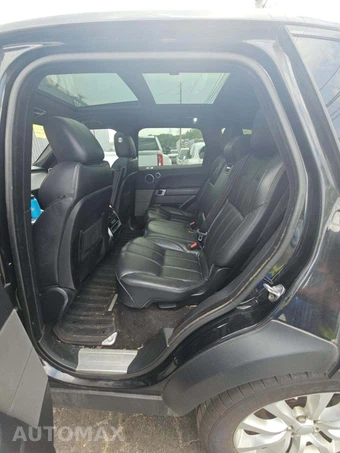 2016 Land Rover Range Rover Sport HSE – miniatura 13
