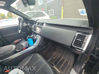 2016 Land Rover Range Rover Sport HSE – miniatura 19