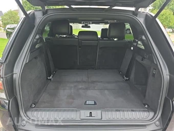 2016 Land Rover Range Rover Sport HSE - miniatura 20