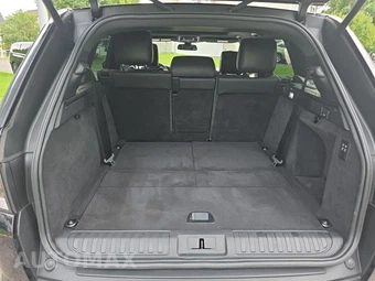 2016 Land Rover Range Rover Sport HSE - miniatura 7