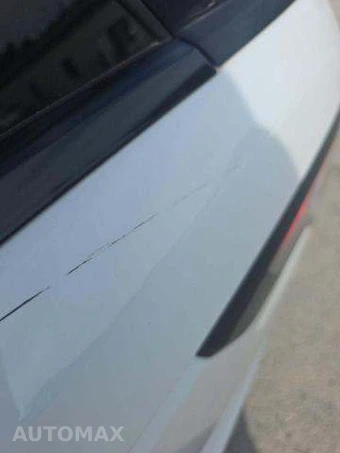2016 Land Rover Range Rover Sport HSE – miniatura 2