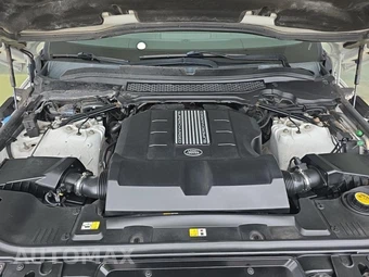 2016 Land Rover Range Rover Sport HSE – miniatura 15