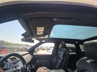 2016 Land Rover Range Rover Sport HSE – miniatura 18