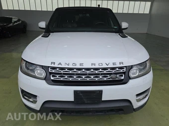 2016 Land Rover Range Rover Sport HSE – miniatura 2