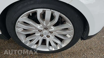 2016 Land Rover Range Rover Sport HSE – miniatura 22