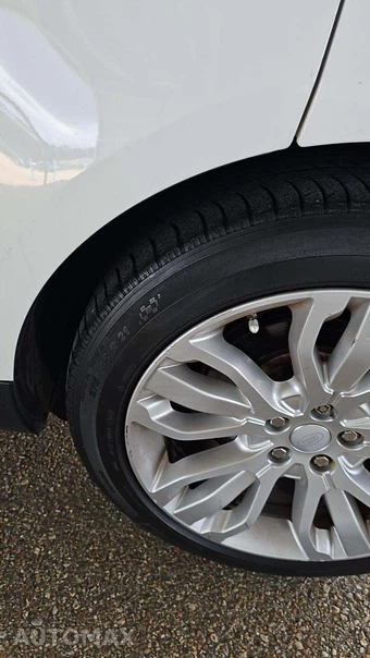 2016 Land Rover Range Rover Sport HSE – miniatura 23