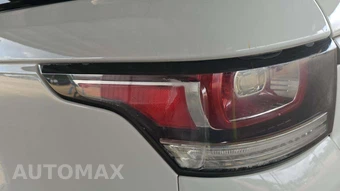 2016 Land Rover Range Rover Sport HSE – miniatura 27