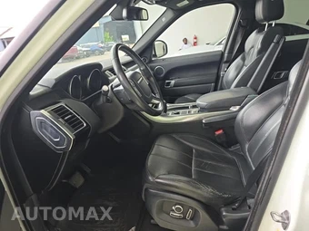 2016 Land Rover Range Rover Sport HSE – miniatura 7