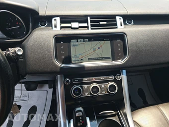 2016 Land Rover Range Rover Sport HSE – miniatura 11