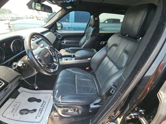 2016 Land Rover Range Rover Sport HSE – miniatura 7