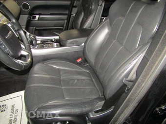 2016 Land Rover Range Rover Sport HSE – miniatura 10