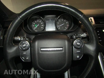 2016 Land Rover Range Rover Sport HSE – miniatura 11