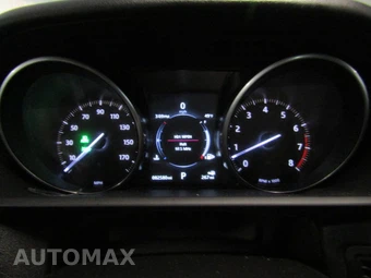 2016 Land Rover Range Rover Sport HSE – miniatura 12