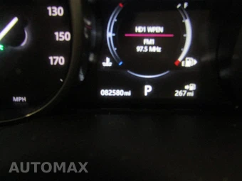 2016 Land Rover Range Rover Sport HSE – miniatura 13