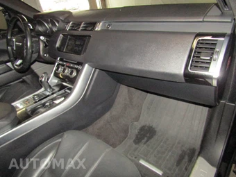 2016 Land Rover Range Rover Sport HSE – miniatura 15