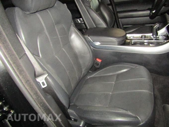 2016 Land Rover Range Rover Sport HSE – miniatura 16