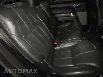 2016 Land Rover Range Rover Sport HSE – miniatura 17