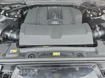 2016 Land Rover Range Rover Sport HSE – miniatura 7