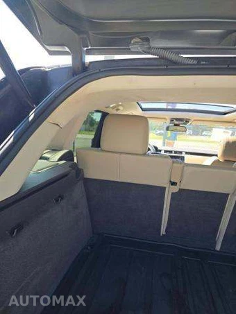 2016 Land Rover Range Rover Sport HSE – miniatura 14