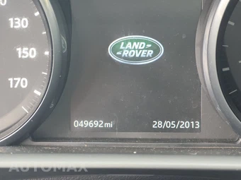 2016 Land Rover Range Rover Sport HSE – miniatura 12