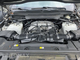 2016 Land Rover Range Rover Sport HSE – miniatura 15