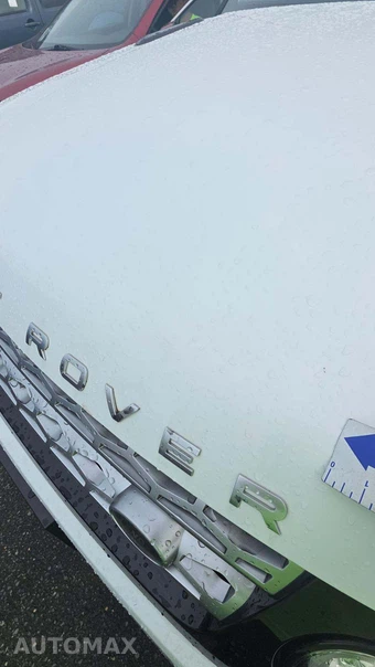 2016 Land Rover Range Rover Sport HSE – miniatura 22