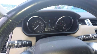 2016 Land Rover Range Rover Sport HSE – miniatura 24