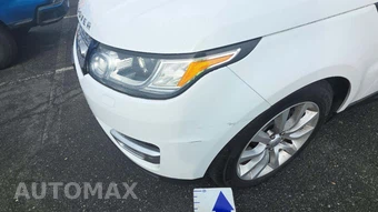 2016 Land Rover Range Rover Sport HSE – miniatura 31