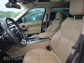 2016 Land Rover Range Rover Sport HSE – miniatura 7