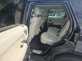 2016 Land Rover Range Rover Sport HSE - miniatura 10