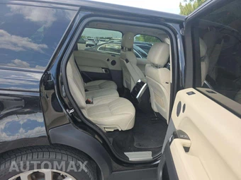 2016 Land Rover Range Rover Sport HSE - miniatura 13