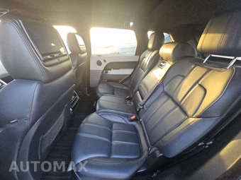 2016 Land Rover Range Rover Sport HSE - miniatura 13