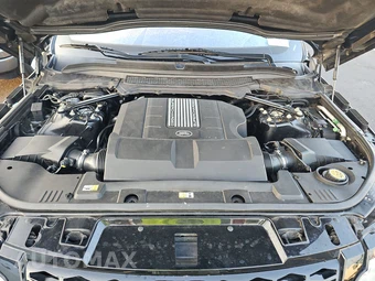 2016 Land Rover Range Rover Sport HSE - miniatura 15