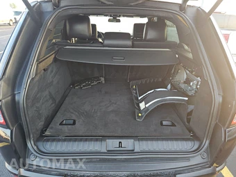 2016 Land Rover Range Rover Sport HSE - miniatura 16
