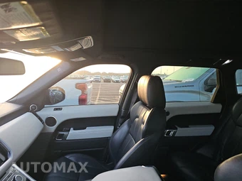 2016 Land Rover Range Rover Sport HSE - miniatura 18