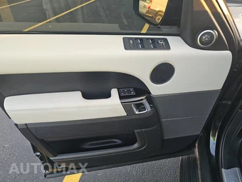 2016 Land Rover Range Rover Sport HSE - miniatura 9