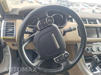 2016 Land Rover Range Rover Sport HSE – miniatura 10