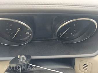 2016 Land Rover Range Rover Sport HSE – miniatura 12