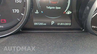 2016 Land Rover Range Rover Sport HSE – miniatura 19