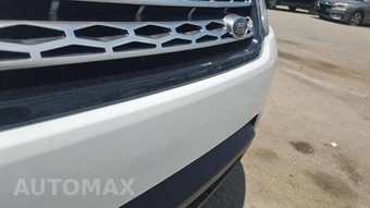 2016 Land Rover Range Rover Sport HSE – miniatura 23