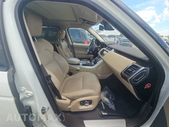 2016 Land Rover Range Rover Sport HSE – miniatura 8