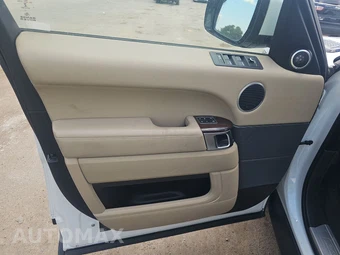 2016 Land Rover Range Rover Sport HSE – miniatura 9