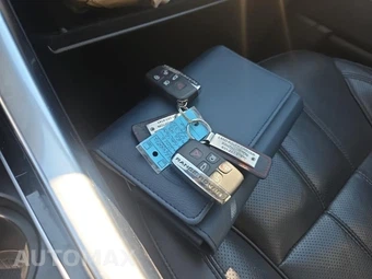 2016 Land Rover Range Rover Sport HSE - miniatura 12