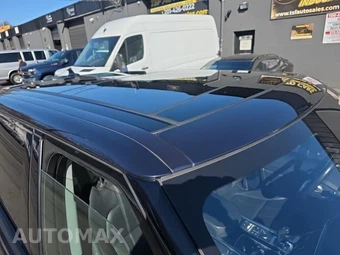 2016 Land Rover Range Rover Sport HSE - miniatura 7